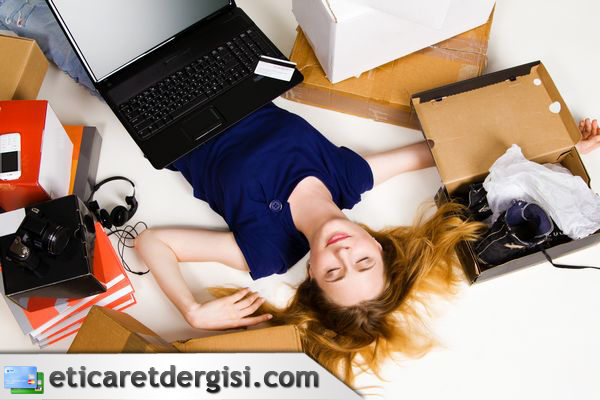 E-ticaret Sitesinde Yaratıcı&nbsp;Stratejiler