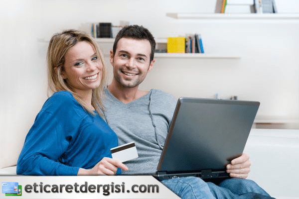 Tüketicilerin E-ticaret Sitelerinden&nbsp;Beklentileri