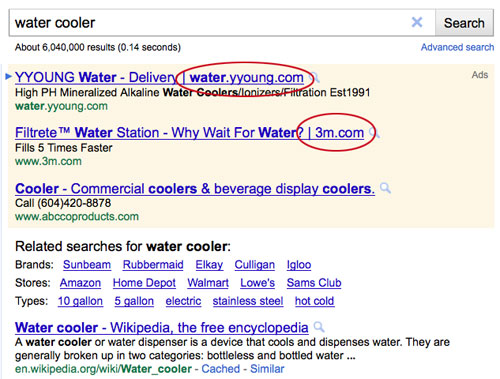 Google’ın Yeni Güncellemesinin&nbsp;Sonuçları
