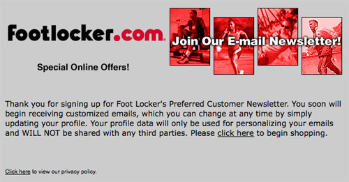 E-Mail Üyeliklerinden Daha Fazla Değer Kazanmanın 6&nbsp;Yolu