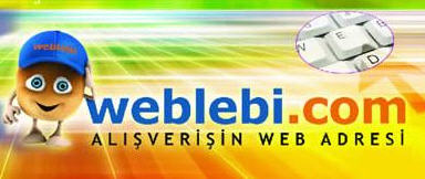 Weblebi.com kapandı